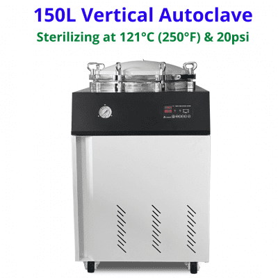 Autoclave