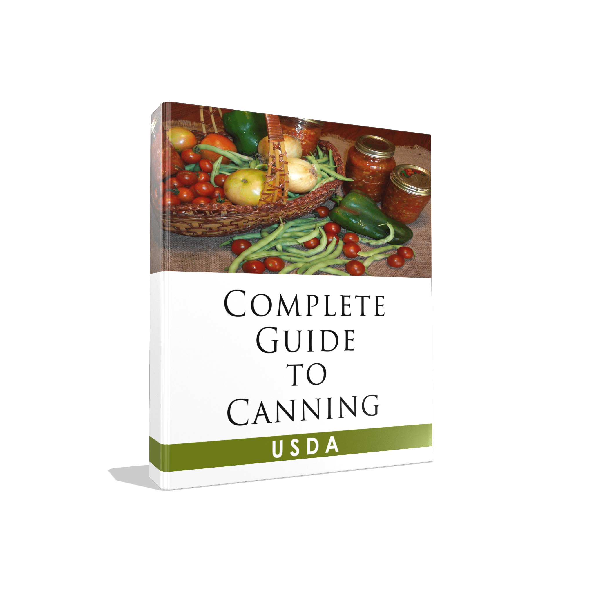 GuideToCanning